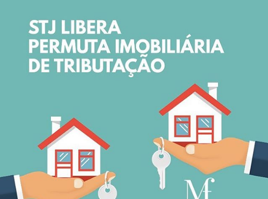 Permutas Imobiliárias