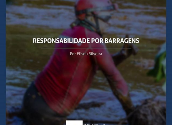 RESPONSABILIDADE POR BARRAGENS