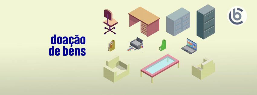 DOAÇÃO DE BENS PÚBLICOS