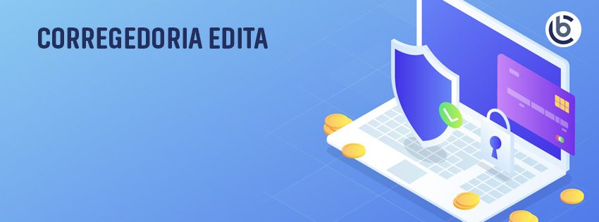 Corregedoria Edita