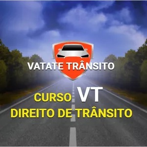 CURSO VT DE TRÂNSITO